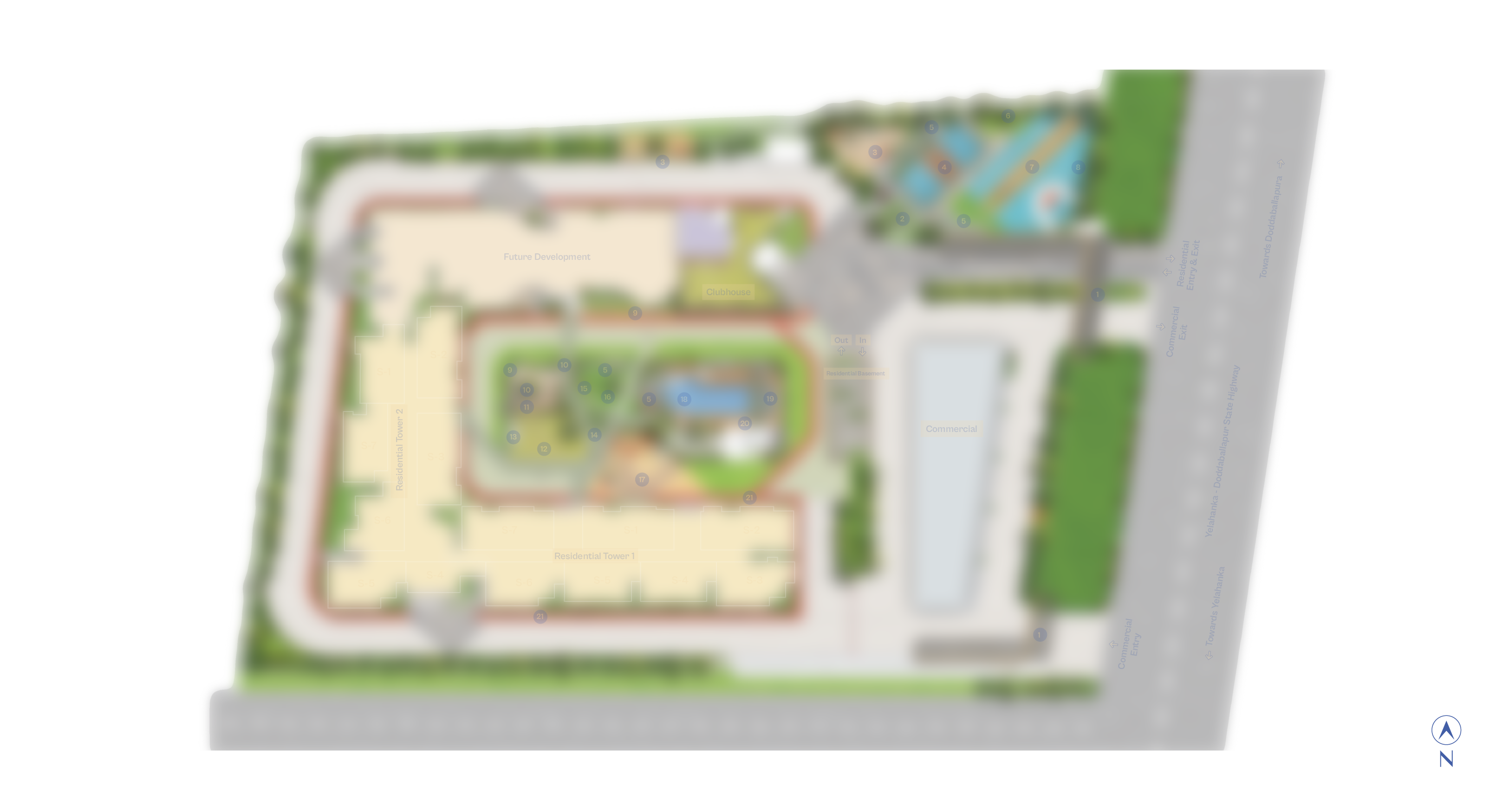 Master Plan